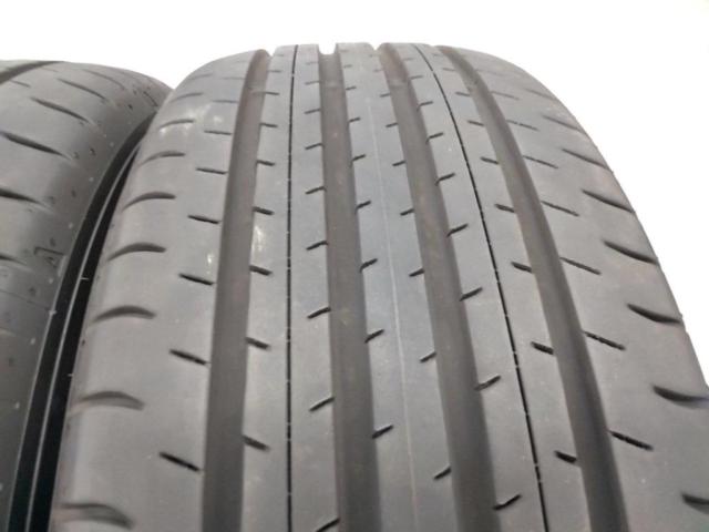 LEXUS LM500h エグゼクティブラウンジ純正ホイール + DUNLOP SP SPORT MAXX 060