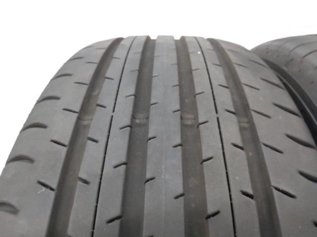 LEXUS LM500h エグゼクティブラウンジ純正ホイール + DUNLOP SP SPORT MAXX 060