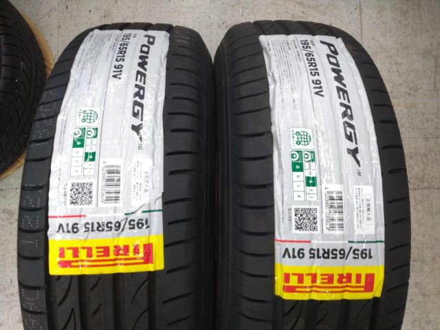 A-TECH SCHNEIDER SR28  + PIRELLI POWERGY
