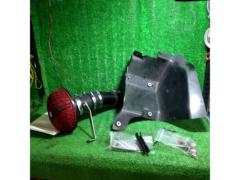 HKS
GR Yaris
Carbon Racing Suction