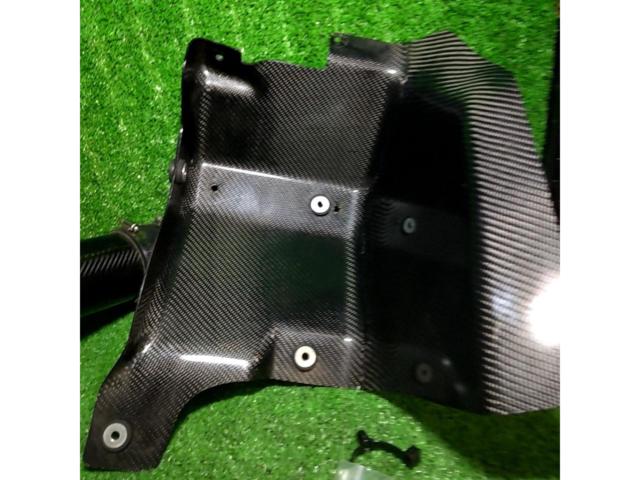 HKS
GR Yaris
Carbon Racing Suction