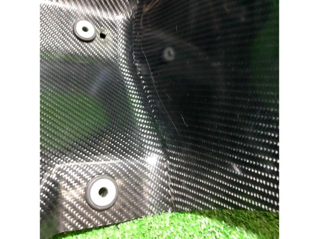 HKS
GR Yaris
Carbon Racing Suction