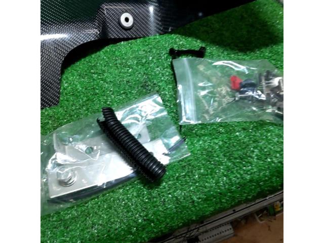 HKS
GR Yaris
Carbon Racing Suction