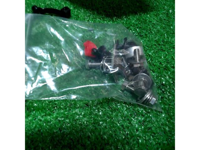 HKS
GR Yaris
Carbon Racing Suction
