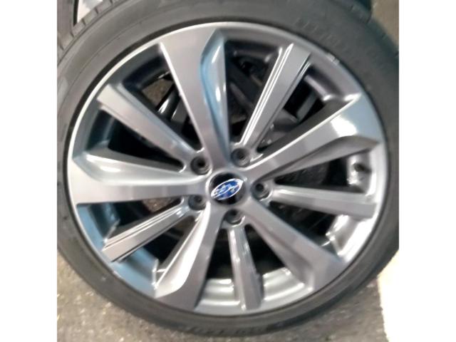 【ﾎｲｰﾙのみ4本】SUBARU WRX S4 VAG 2.0GT ｱｲｻｲﾄ ｱﾌﾟﾗｲﾄﾞD型純正ﾎｲｰﾙ