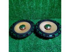 KENWOOD KFC-XS1603 16cmスピーカー