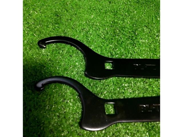 BLITZ 車高調レンチ 2本セット