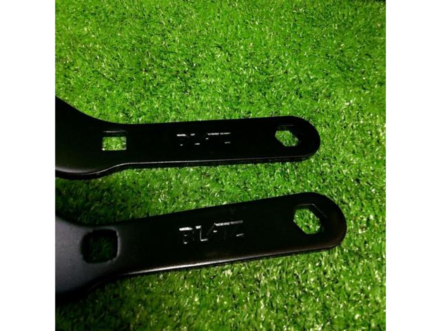 BLITZ 車高調レンチ 2本セット