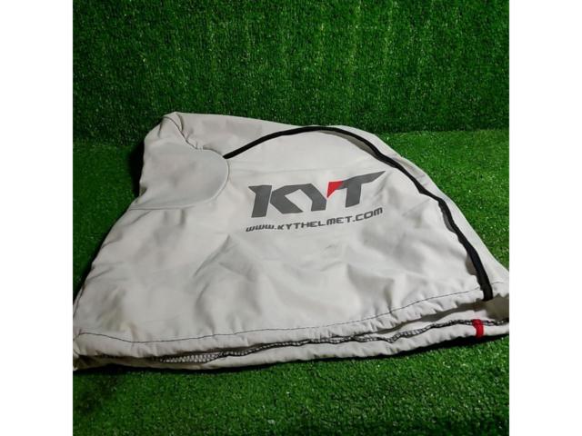 KYT ヘルメット袋