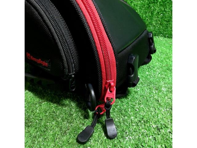 HenlyBegins シートバッグ DH-709