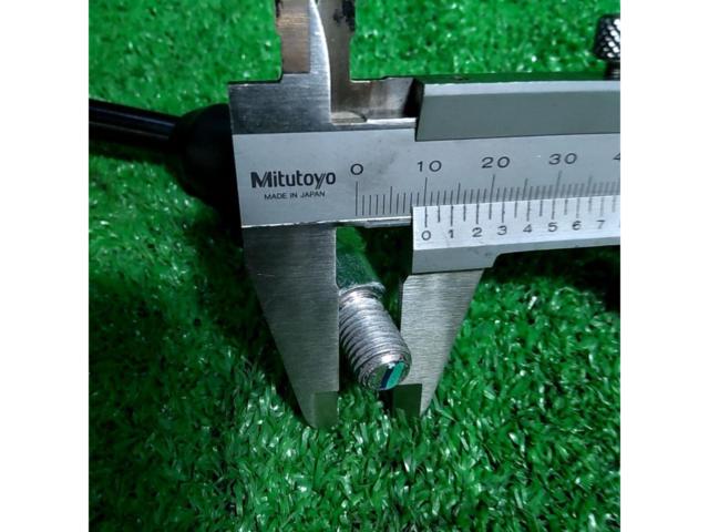 10mm ミラー 左右セット