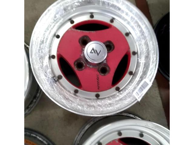 YOKOHAMA ADVAN A3A