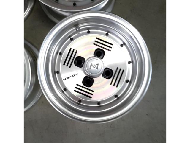 ★極美品★ YOKOHAMA ADVAN A3C