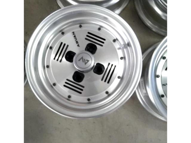 ★極美品★ YOKOHAMA ADVAN A3C