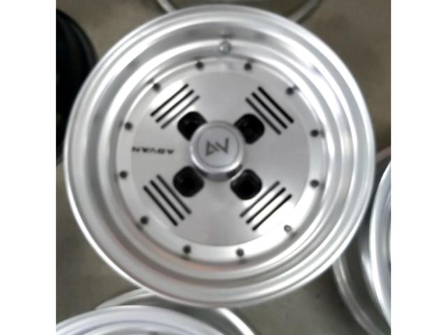 ★極美品★ YOKOHAMA ADVAN A3C