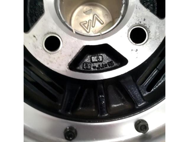 ★極美品★ YOKOHAMA ADVAN A3C