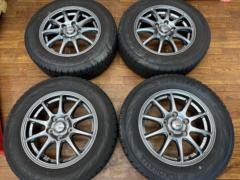 SPORT ABELIA+ YOKOHAMA iceGUARD iG70