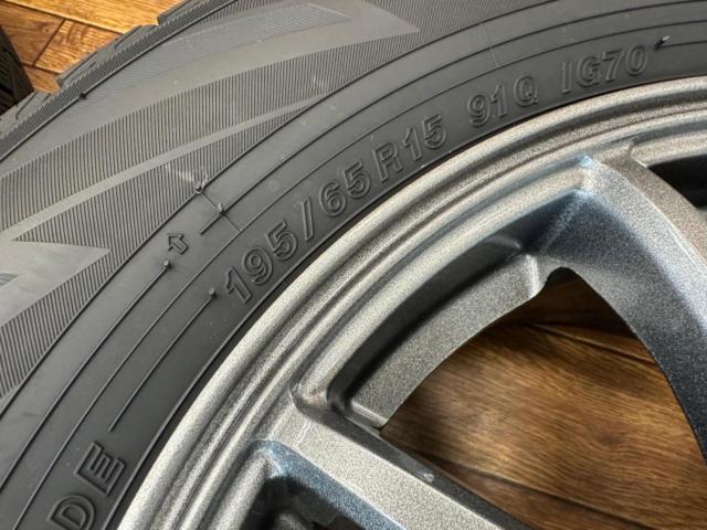 SPORT ABELIA+ YOKOHAMA iceGUARD iG70