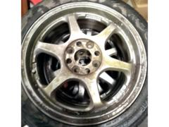 5ZIGEN Pro Racer PRORACER GN+ for Kcar