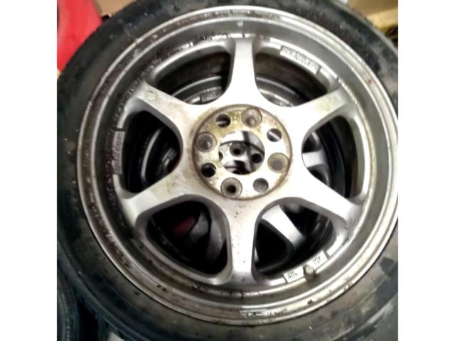5ZIGEN Pro Racer PRORACER GN+ for Kcar