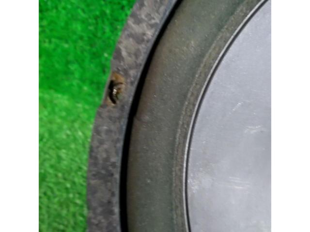 KICKER C12a 40hm サブウーファー スピーカー