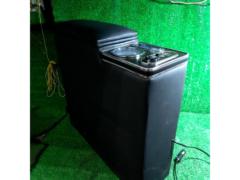 メーカー不明 140x500x440mm(実測) センターコンソール
