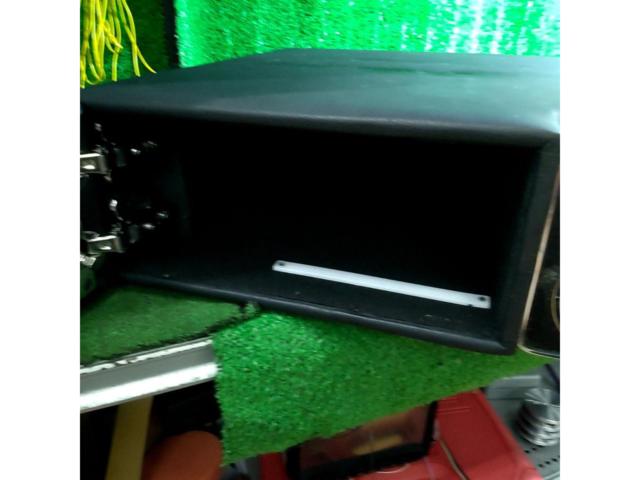 メーカー不明 140x500x440mm(実測) センターコンソール