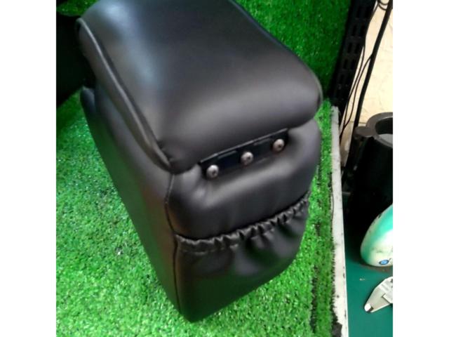 メーカー不明 アームレスト