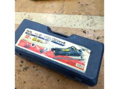 BAL ローダウン車対応油圧ジャッキ NO.1335