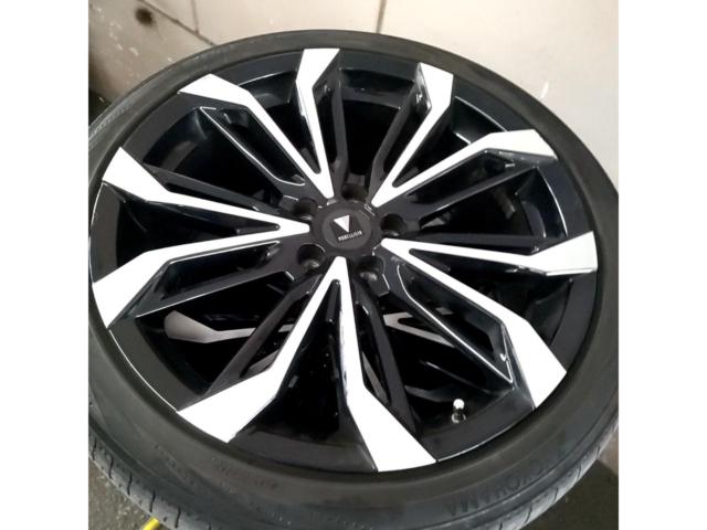 MODELLISTA WingDancerⅨ※ホイールのみ