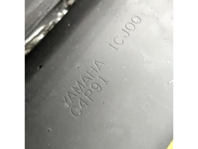 台湾YAMAHA純正 フルエキゾーストマフラー シグナスX/SE46J