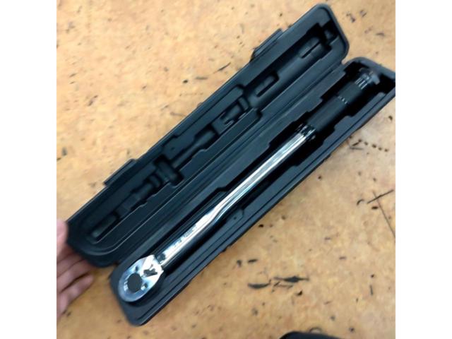 ASTROPRODUCTS プリセット型トルクレンチ TQ029