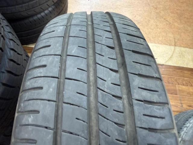 格安セット♪ TOYOTA 80系 エスクァイア純正ホイール+BRIDGESTONE REGNO GRVⅡ/DUNLOP ENASAVE EC204