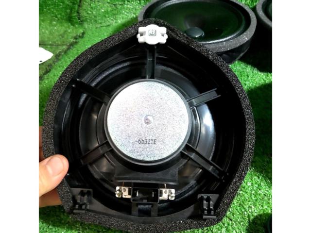 HONDA/ホンダ 純正 汎用 セパレートスピーカーセット【フィット/フリード/ステップワゴン/ヴェゼルなどに!】