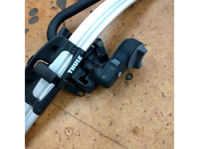 THULE ProRide 591 サイクルキャリア