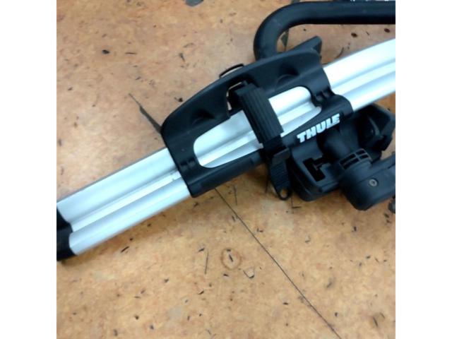THULE ProRide 591 サイクルキャリア