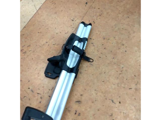 THULE ProRide 591 サイクルキャリア