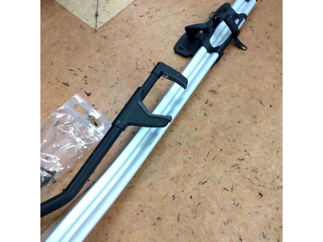 THULE ProRide 591 サイクルキャリア