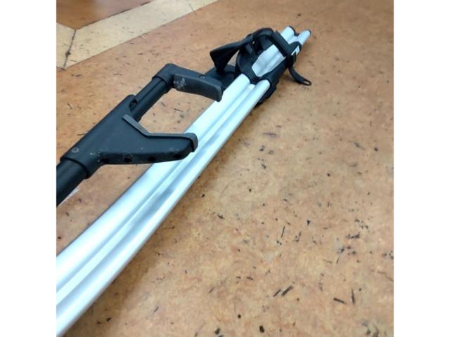THULE ProRide 591 サイクルキャリア