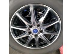 【ホイールのみ4本】KYOHO SMACK LAVINE