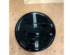 メーカー不明 JB74W ジムニー 195/80R15サイズ スペアタイヤカバー