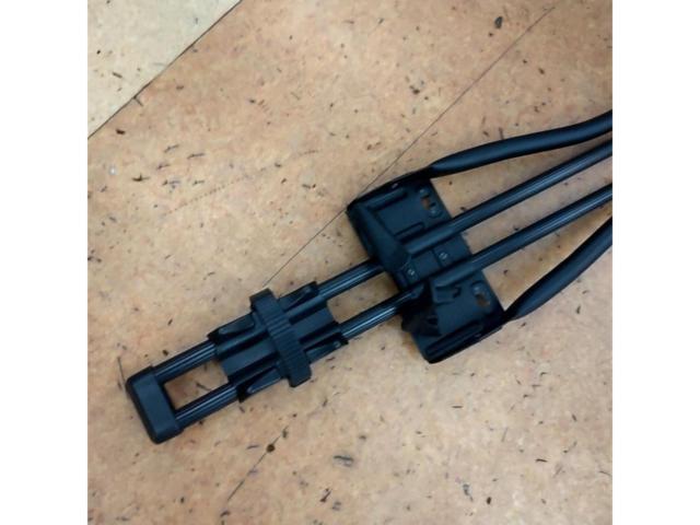 THULE TH530 FREE RIDE サイクルキャリア