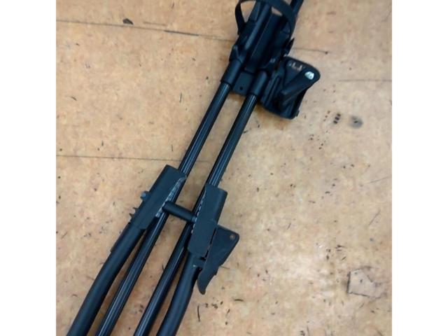 THULE TH530 FREE RIDE サイクルキャリア
