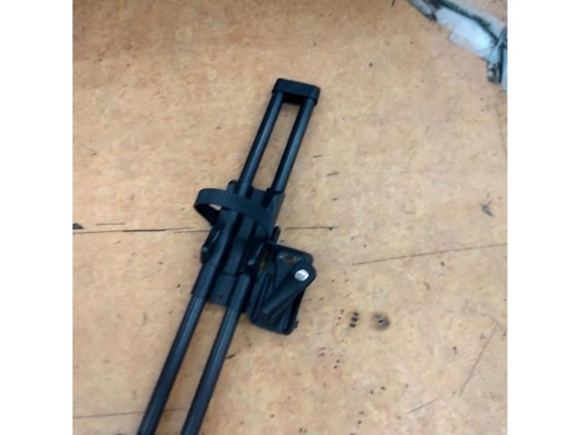 THULE TH530 FREE RIDE サイクルキャリア