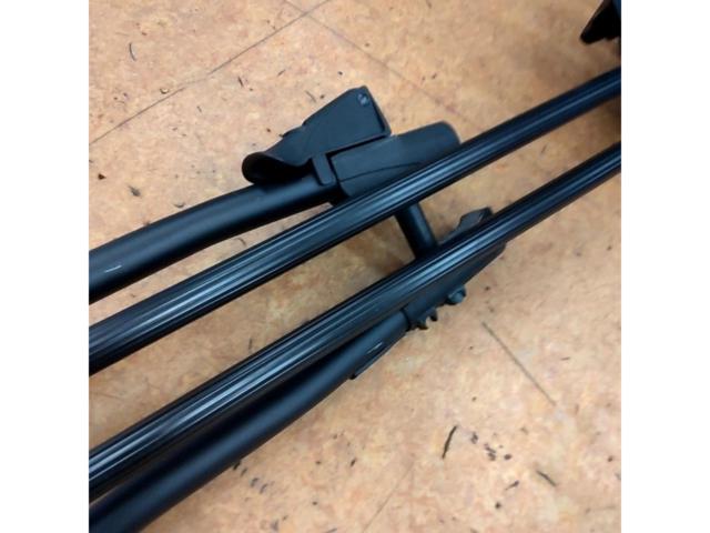THULE TH530 FREE RIDE サイクルキャリア