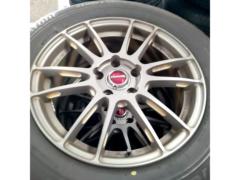 【ホイールのみ4本】RAYS GRAM LIGHTS 57XTREME