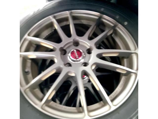 【ホイールのみ4本】RAYS GRAM LIGHTS 57XTREME