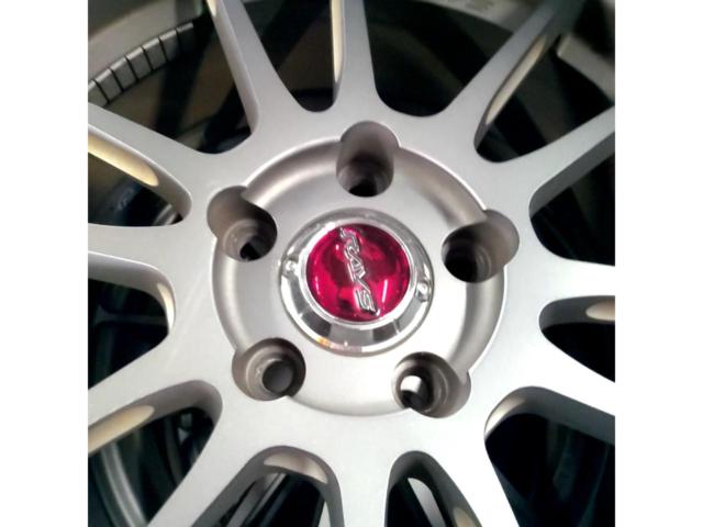 【ホイールのみ4本】RAYS GRAM LIGHTS 57XTREME