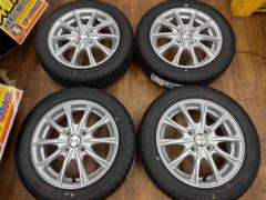 中古タイヤホイールセット タイヤホイールセット カー用品の販売商品 