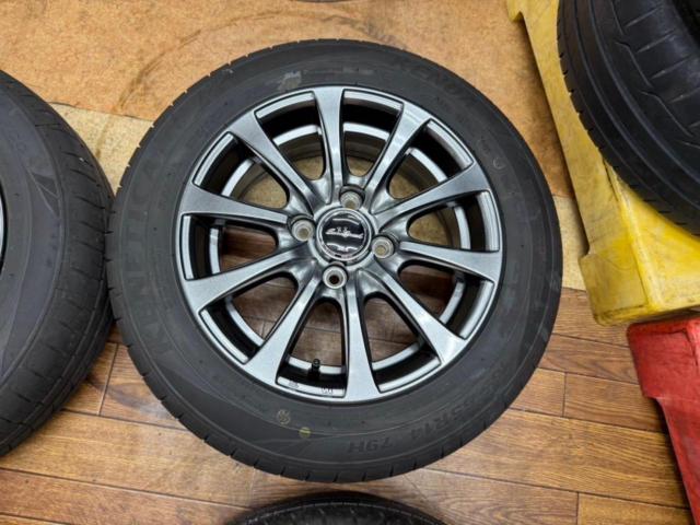 ★格安セット!★MANARAY SPORT EUROSPEED G10 + KENDA KR203 / DUNLOP ENASAVE EC300+